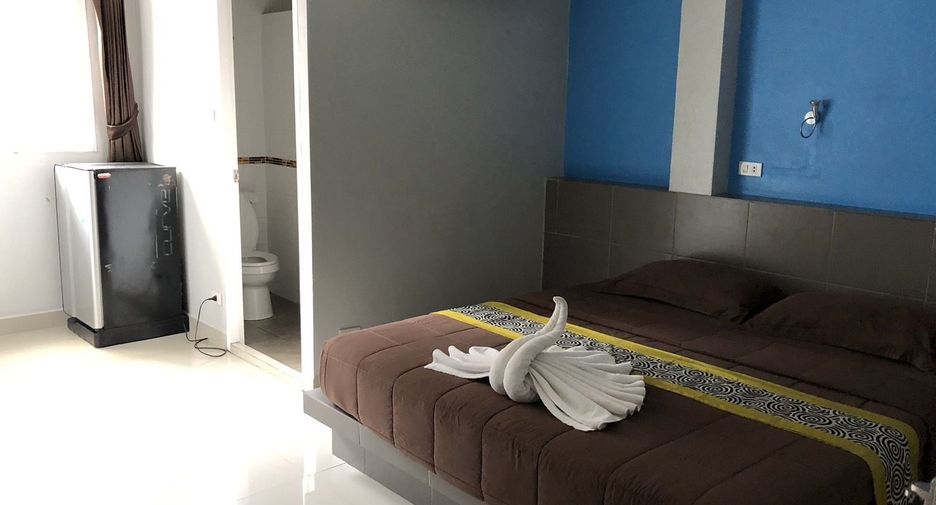 For sale 30 bedrooms hotel in Ko Samui, Surat Thani