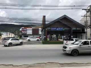 For sale 30 bedrooms hotel in Ko Samui, Surat Thani
