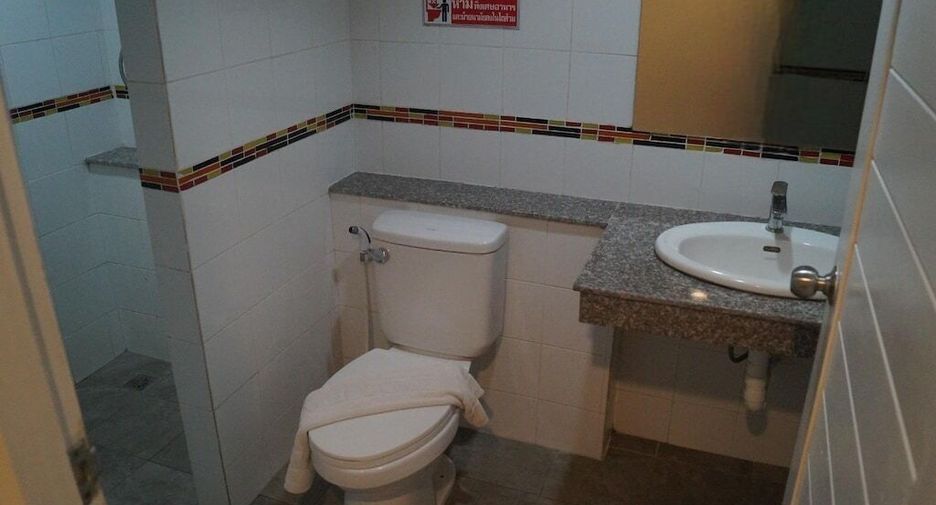 For sale 30 bedrooms hotel in Ko Samui, Surat Thani