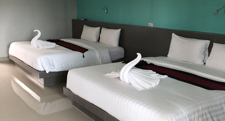 For sale 30 bedrooms hotel in Ko Samui, Surat Thani