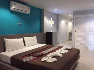 For sale 30 bedrooms hotel in Ko Samui, Surat Thani