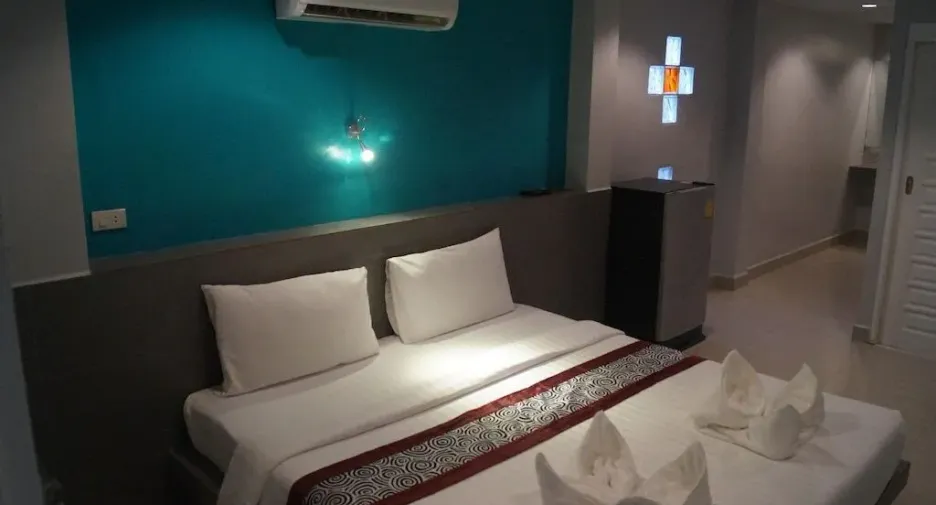 For sale 30 bedrooms hotel in Ko Samui, Surat Thani