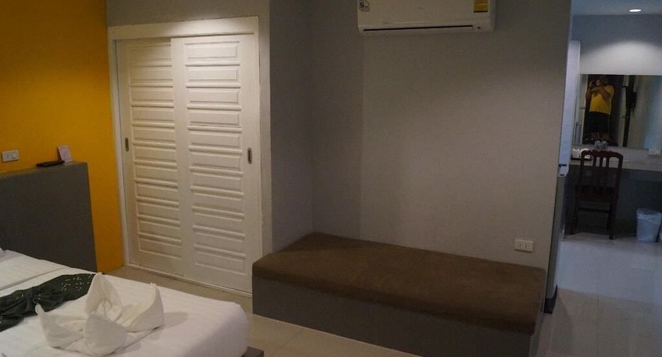 For sale 30 bedrooms hotel in Ko Samui, Surat Thani