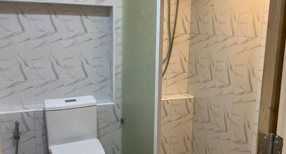 Wohnung zur Miete mit Studio in Mueang Chiang Mai, Chiang Mai