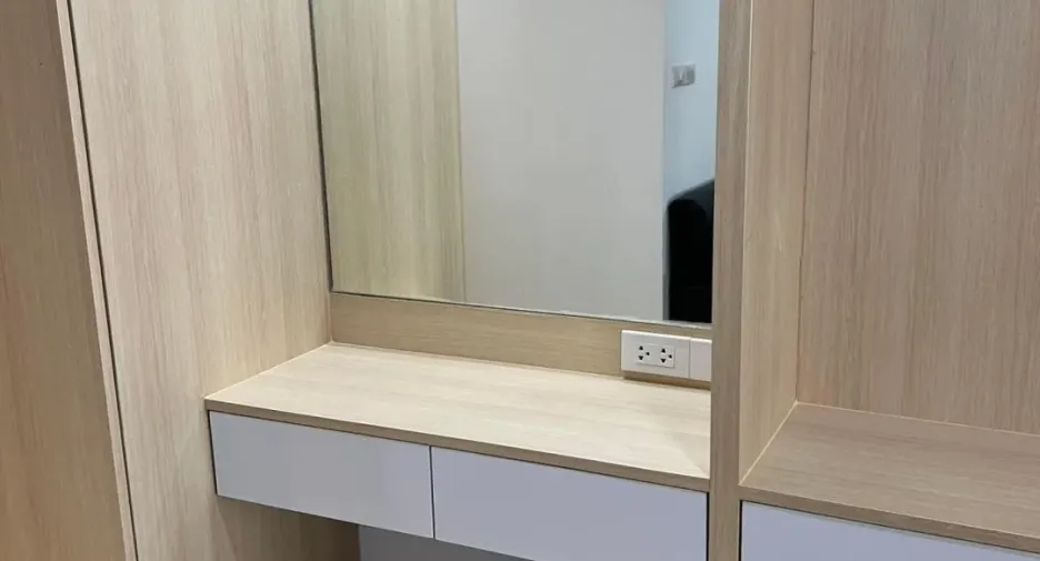 Wohnung zur Miete mit Studio in Mueang Chiang Mai, Chiang Mai