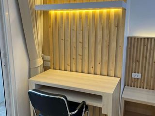 Wohnung zur Miete mit Studio in Mueang Chiang Mai, Chiang Mai