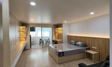 À louer studio condo à Mueang Chiang Mai, Chiang Mai