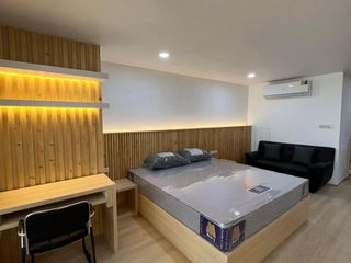 Wohnung zur Miete mit Studio in Mueang Chiang Mai, Chiang Mai