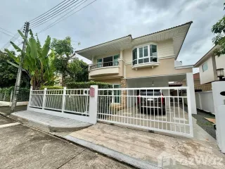For rent 3 bedrooms house in Thalang, Phuket