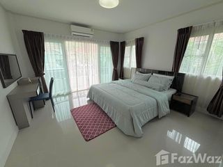 For rent 3 bedrooms house in Thalang, Phuket