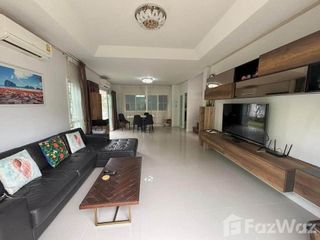 For rent 3 bedrooms house in Thalang, Phuket