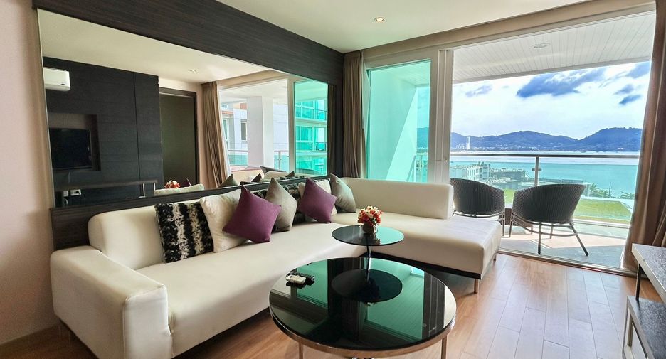 For rent 2 ベッドルーム condo in Kathu, Phuket