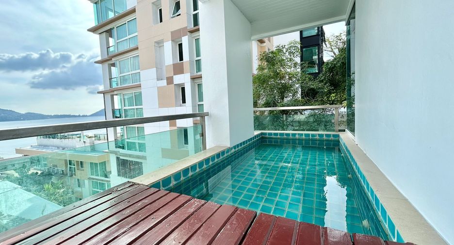 For rent 2 ベッドルーム condo in Kathu, Phuket