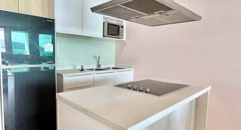 For rent 2 ベッドルーム condo in Kathu, Phuket