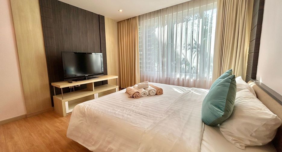 For rent 2 ベッドルーム condo in Kathu, Phuket