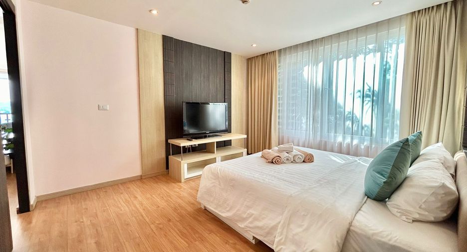 For rent 2 ベッドルーム condo in Kathu, Phuket