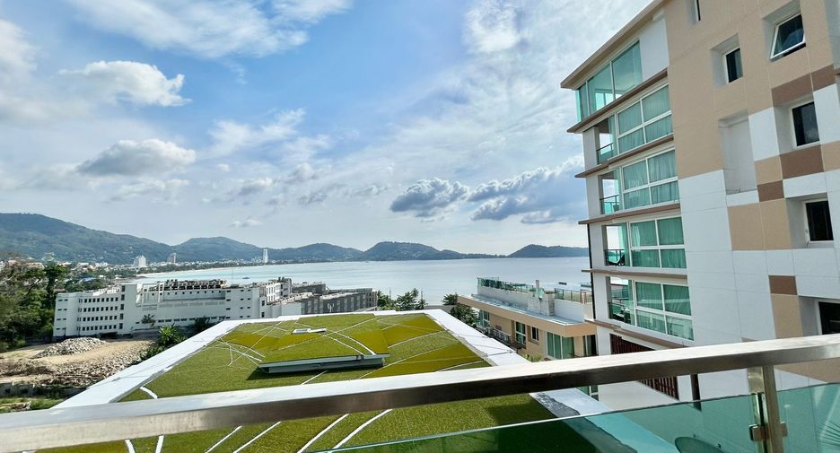 For rent 2 ベッドルーム condo in Kathu, Phuket