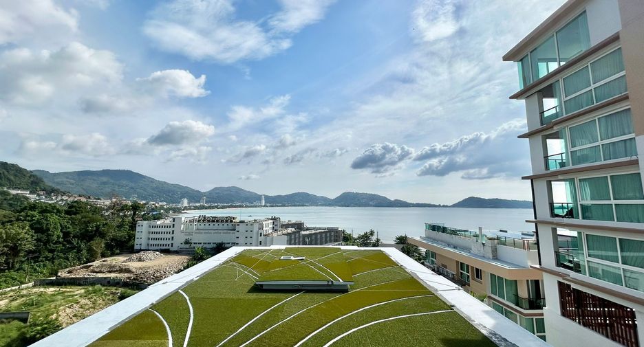 For rent 2 ベッドルーム condo in Kathu, Phuket