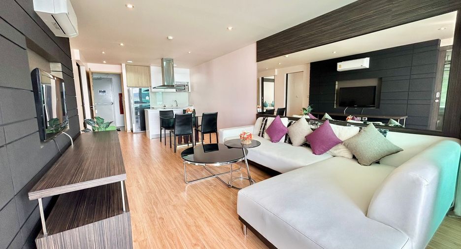 For rent 2 ベッドルーム condo in Kathu, Phuket
