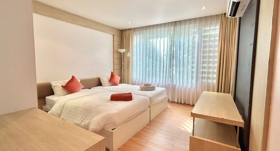 For rent 2 ベッドルーム condo in Kathu, Phuket