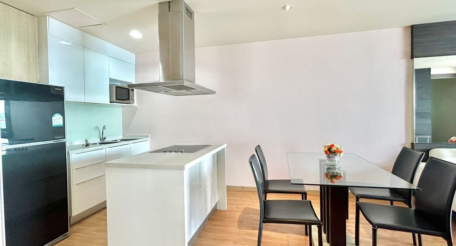 For rent 2 ベッドルーム condo in Kathu, Phuket