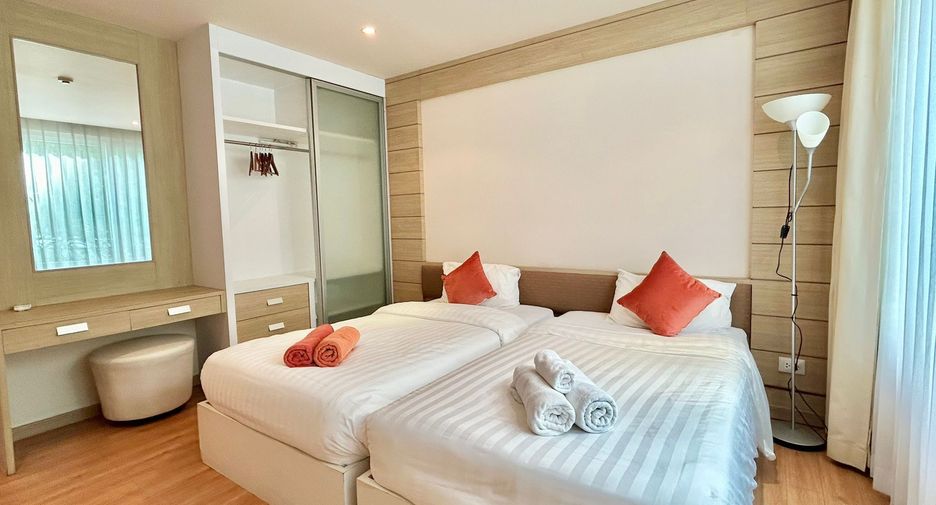 For rent 2 ベッドルーム condo in Kathu, Phuket