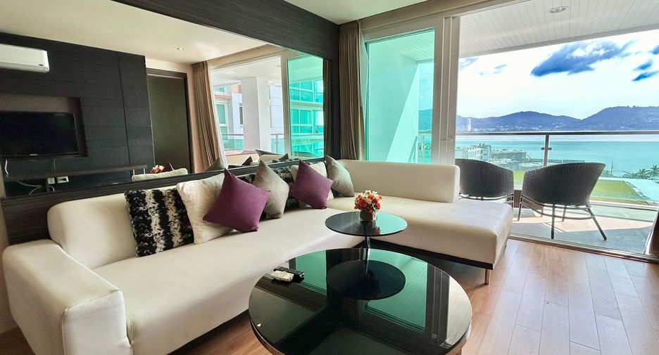 For rent 2 ベッドルーム condo in Kathu, Phuket