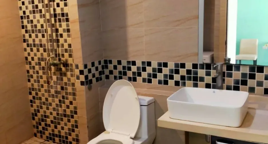 For sale 1 bed condo in Ko Samui, Surat Thani