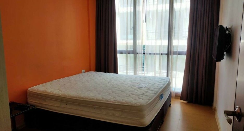 For sale 1 bed condo in Ko Samui, Surat Thani