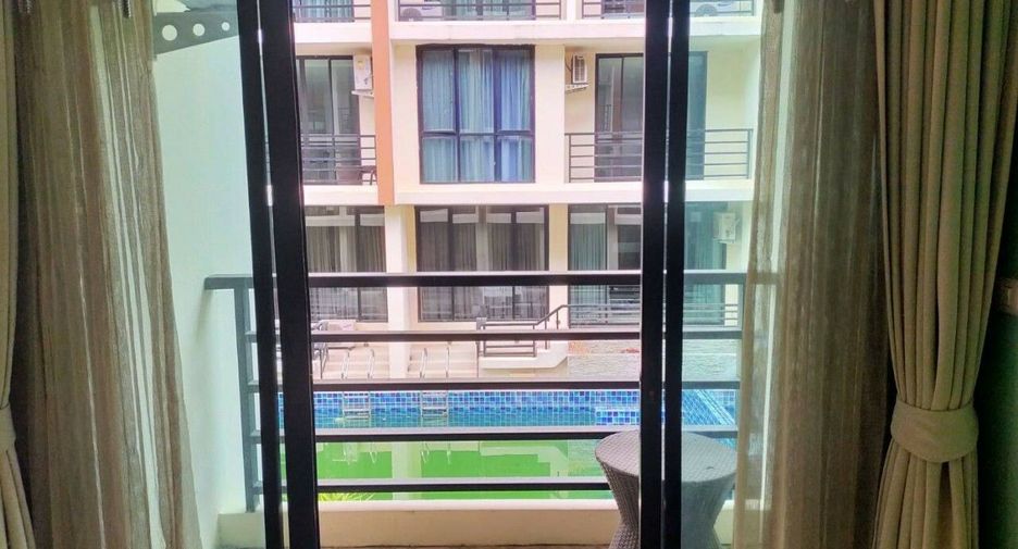 For sale 1 bed condo in Ko Samui, Surat Thani