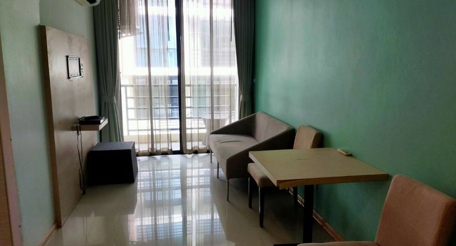 For sale 1 bed condo in Ko Samui, Surat Thani