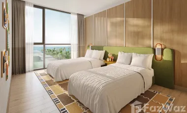 Condo en venta de 3 habitaciones en Hua Hin, Prachuap Khiri Khan