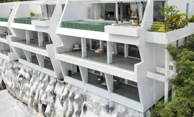 For sale and for rent 4 bedrooms villa in Ko Samui, Surat Thani