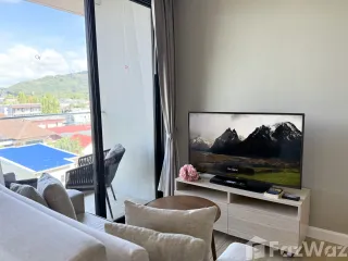 For rent 1 bed apartment in Thalang, Phuket