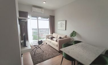 ขาย และ ให้เช่า 2 ห้องนอน คอนโด ใน เมืองสมุทรปราการ, สมุทรปราการ