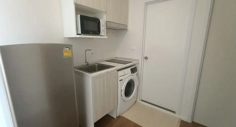 Продажа и аренда 2 спальни кондо в Mueang Samut Prakan, Самутпракан