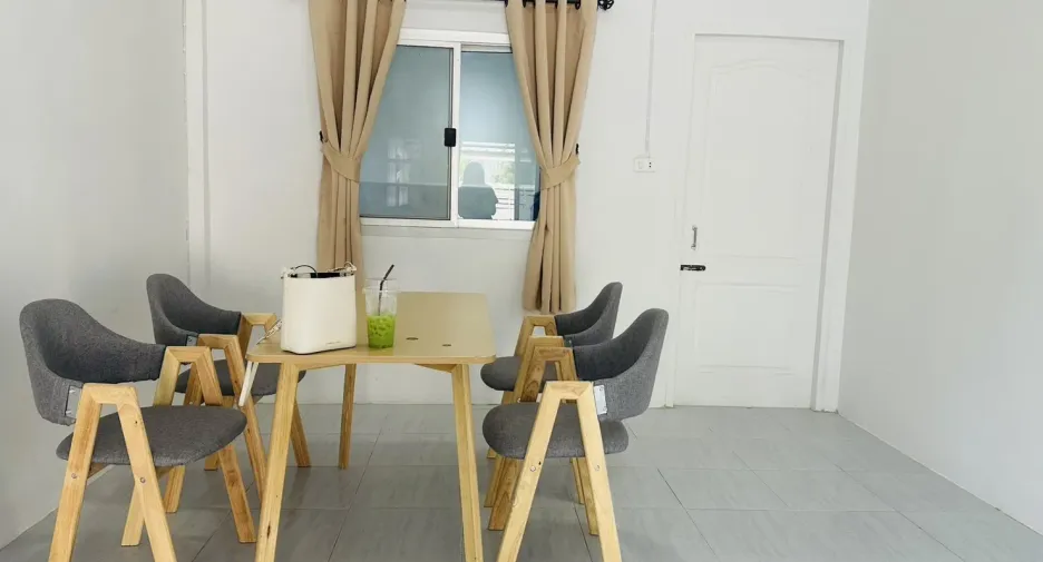 Casa en alquiler de 2 habitaciones en Mueang Chiang Rai, Chiang Rai