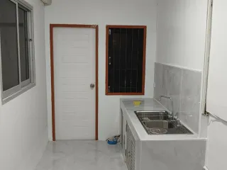 Haus zur Miete mit 2 Zimmer in Mueang Chiang Rai, Chiang Rai