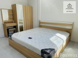 Haus zur Miete mit 2 Zimmer in Mueang Chiang Rai, Chiang Rai