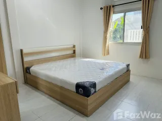 Haus zur Miete mit 2 Zimmer in Mueang Chiang Rai, Chiang Rai