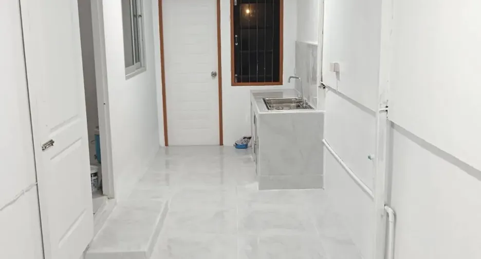 Casa en alquiler de 2 habitaciones en Mueang Chiang Rai, Chiang Rai