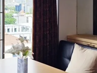 Wohnung zur Miete mit Studio in Mueang Chiang Mai, Chiang Mai