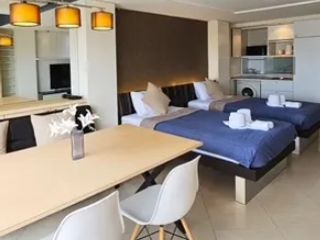 For Rent Studio Condo In Mueang Chiang Mai