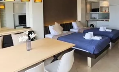 À louer studio condo à Mueang Chiang Mai, Chiang Mai