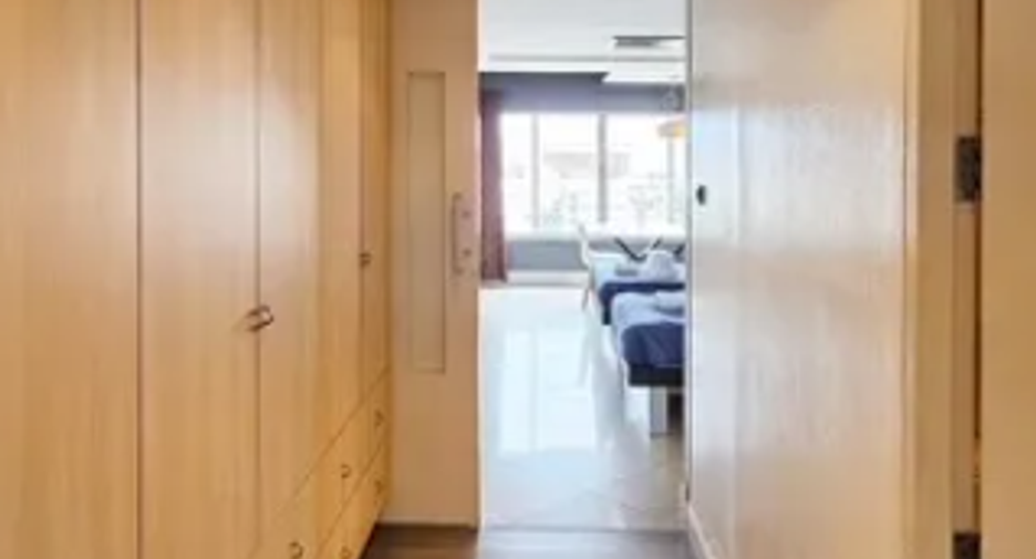 À louer studio condo à Mueang Chiang Mai, Chiang Mai