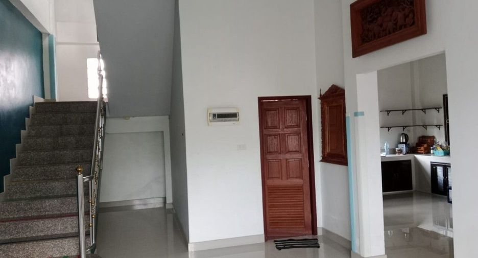 À louer 2 chambres maison de ville à Mueang Krabi, Krabi