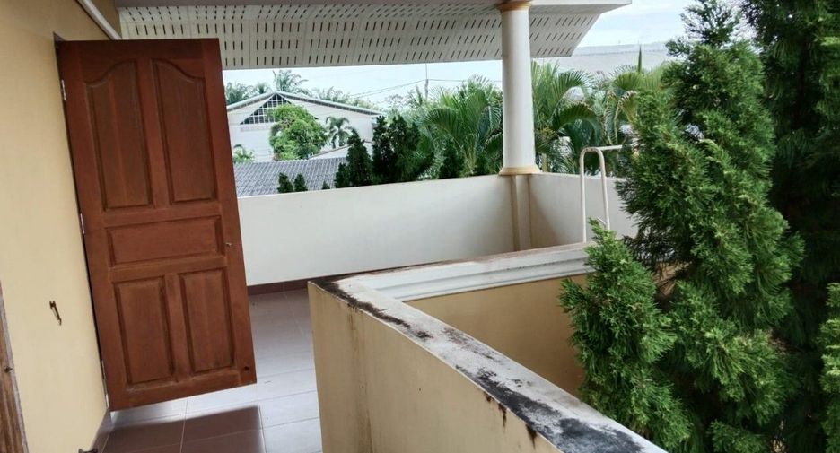 À louer 2 chambres maison de ville à Mueang Krabi, Krabi