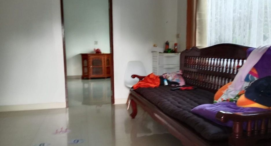 À louer 2 chambres maison de ville à Mueang Krabi, Krabi