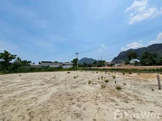 For sale land in Sam Roi Yot, Prachuap Khiri Khan