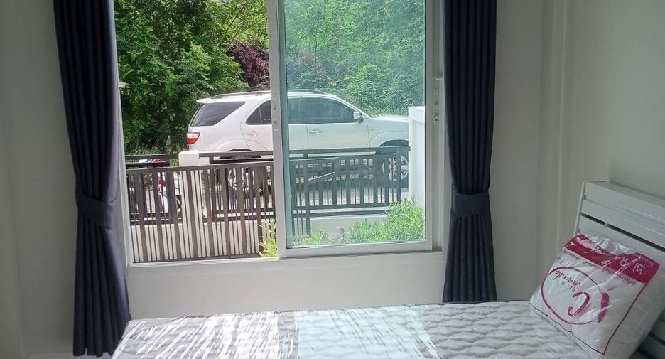 出售 2 卧室 独立屋 在 华欣, 班武里府